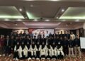 Da’i Muda LDII Bali Siapkan Diri Hadapi Isu Global, Fokus Green Dakwah dan Komunikasi