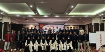 Da’i Muda LDII Bali Siapkan Diri Hadapi Isu Global, Fokus Green Dakwah dan Komunikasi