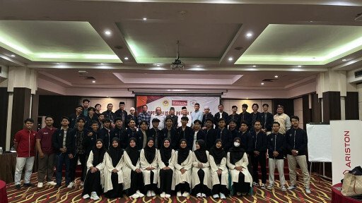 Da’i Muda LDII Bali Siapkan Diri Hadapi Isu Global, Fokus Green Dakwah dan Komunikasi