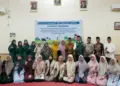 Kolaborasi DLH, UGM, BRIN, dan LDII Dorong Ponpes Gadingmangu Jadi Pusat Ecopesantren Berkelanjutan