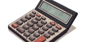 Menghitung Tanpa Angka