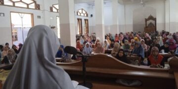 LDII Gunungkidul Perkuat Peran Ibu Bangun Ketahanan Keluarga di Era Digital