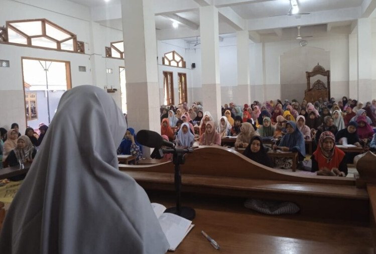 LDII Gunungkidul Perkuat Peran Ibu Bangun Ketahanan Keluarga di Era Digital