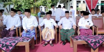 LDII Magelang Ajak Santri Jadi Penggerak Peradaban Dunia