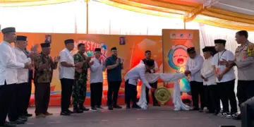 LDII Jebres Gelar Festival Anak Sholih untuk Tanamkan Nilai Moral Sejak Dini