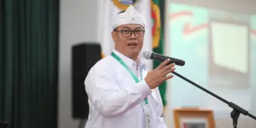 Ketua LDII Jabar: Pendidikan Karakter LDII Sejalan dengan Gapura Panca Waluya Jabar