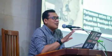 Pancasila Jadi Fondasi Utama LDII dalam Berdakwah dan Mendidik Generasi Muda
