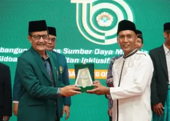 Buka Musda X LDII Sidoarjo, Pemkab Apresiasi Sinergi Ormas untuk Pembangunan Berkelanjutan