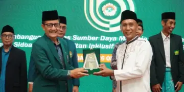 Buka Musda X LDII Sidoarjo, Pemkab Apresiasi Sinergi Ormas untuk Pembangunan Berkelanjutan