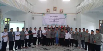 DPD LDII Subang Terima Kunjungan Studi Tiru dari MUI Medan Satria Kota Bekasi