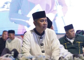 LDII Jatim Tekankan Peran Santri dan Pesantren Jadi Pusat Pendidikan Karakter, Kebangsaan dan Kemandirian Umat