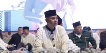 LDII Jatim Tekankan Peran Santri dan Pesantren Jadi Pusat Pendidikan Karakter, Kebangsaan dan Kemandirian Umat