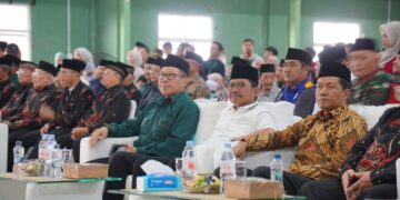 Cetak Generasi Profesional Religius, LDII Kota Tangerang Gelar Festival Anak Saleh