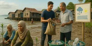 ProKlim: Antara Papan Nama dan Aksi Nyata