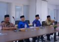 Ponpes Wali Barokah dan FKG IIK Bhakta Matangkan Kerja Sama Teknis, Targetkan Pemeriksaan Gigi Rutin untuk Santri