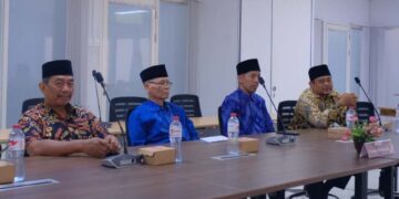 Ponpes Wali Barokah dan FKG IIK Bhakta Matangkan Kerja Sama Teknis, Targetkan Pemeriksaan Gigi Rutin untuk Santri