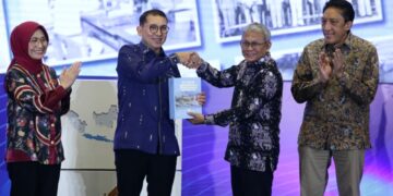 Peluncuran Buku Sejarah Nasional Jadi Momentum Perkuat Nasionalisme di Tengah Arus Global