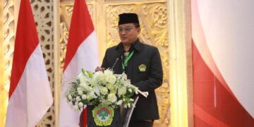 Pimpin Kembali LDII Surabaya, Setiadi Janjikan Program Kerja Selaras dengan Pemkot