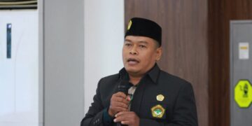 LDII Surabaya: Pancasila Asas Organisasi Sejak Organisasi Didirikan
