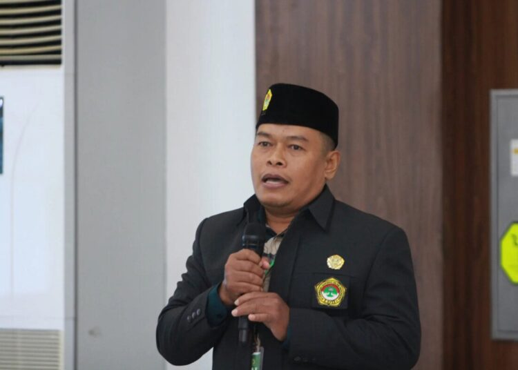 LDII Surabaya: Pancasila Asas Organisasi Sejak Organisasi Didirikan