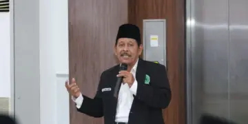 MUI Surabaya: SDM Profesional Religius Harus Punya Dasar Iman yang Kuat
