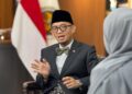 Akibat Bencana Banjir Sumatra, Kemenhaj dan LDII Serukan Ormas Islam Perkuat Dakwah Ekologis