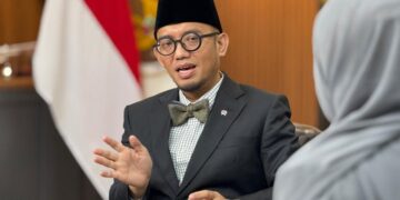 Akibat Bencana Banjir Sumatra, Kemenhaj dan LDII Serukan Ormas Islam Perkuat Dakwah Ekologis