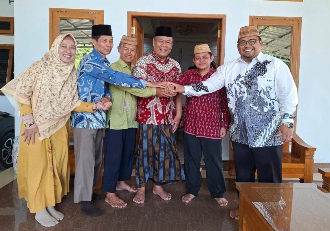 MUI Gorontalo: LDII Perlu Publikasi Masif Terkait Aktivitasnya