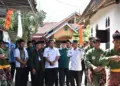 Wabup Luwu Hadiri Pengajian Mubaligh LDII Dukung Penguatan Karakter Generasi Muda
