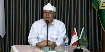 LDII Jawa Barat Gelar Rapat Perdana Susun Program Kerja 2025–2030