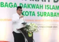 Pemkot Surabaya Ajak LDII Teladani Jiwa Kepahlawanan Hari Pahlawan
