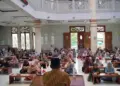 LDII Berau Gelar Ngaji Khusus Wanita, Ingatkan Pentingnya Meningkatkan Ilmu Agama