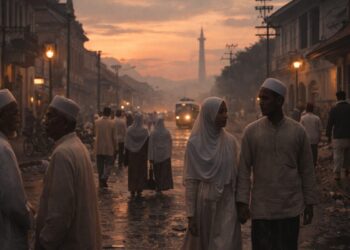 Refleksi Awal Januari 2026: Belajar Bekerja Sama yang Baik dari Sejarah Yogyakarta, Ibu Kota Perjuangan RI