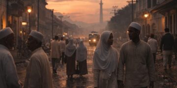 Refleksi Awal Januari 2026: Belajar Bekerja Sama yang Baik dari Sejarah Yogyakarta, Ibu Kota Perjuangan RI