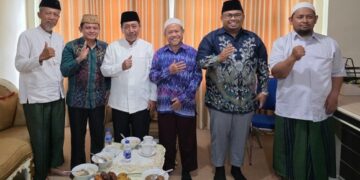 LDII Sulteng dan Alkhairaat Tegaskan Peran Dakwah dalam Menjaga Nasionalisme