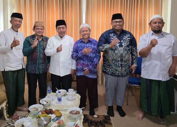 LDII Sulteng dan Alkhairaat Tegaskan Peran Dakwah dalam Menjaga Nasionalisme