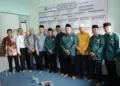 LDII Kabupaten Bandung Audiensi dengan MUI Matangkan Rencana Musda 2026