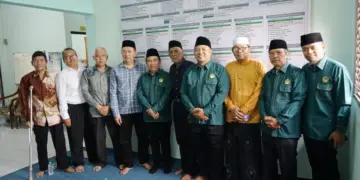 LDII Kabupaten Bandung Audiensi dengan MUI Matangkan Rencana Musda 2026