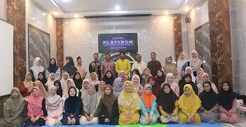 LDII Rungkut Gelar Pengajian Akhir Tahun, Bentuk 29 Karakter Luhur Remaja