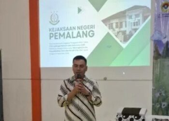 LDII Pemalang Helat Pengajian Akhir Tahun Sebagai Sarana Pembentukan Karakter