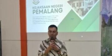 LDII Pemalang Helat Pengajian Akhir Tahun Sebagai Sarana Pembentukan Karakter