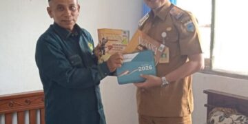 Audiensi dengan Stakeholder, LDII Labuan Komitmen Sinergi dengan Forkopimcam