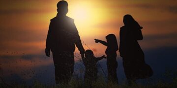 Meraih Keberkahan Rezeki Menuju Keluarga Harmoni