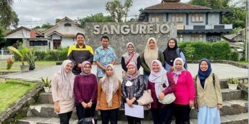 Dari Sangurejo Wujudkan Amanah Jaga Lingkungan Melalui ProKlim