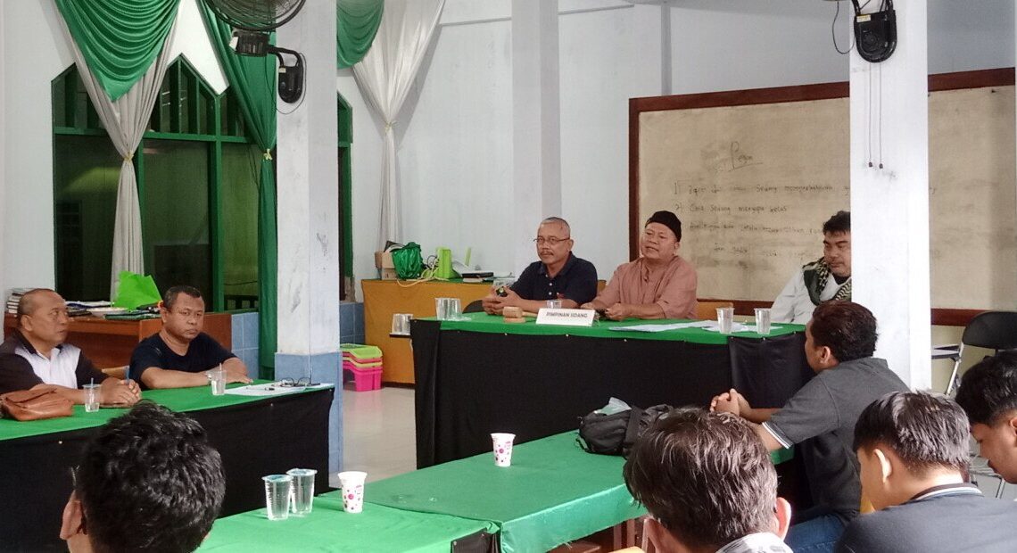 Musda VI LDII Biak Numfor Siap Digelar, Fokus Penguatan SDM Profesional Religius