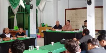 Musda VI LDII Biak Numfor Siap Digelar, Fokus Penguatan SDM Profesional Religius