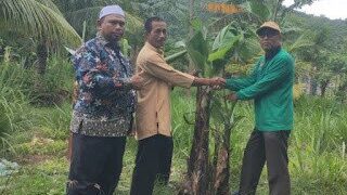 DPD LDII Kabupaten Sumbawa Barat.