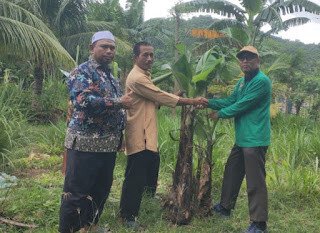 DPD LDII Kabupaten Sumbawa Barat.