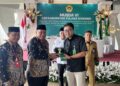 Bekali Skill Kemandirian, LDII Kota Jambi Helat Pelatihan Kerajinan Tangan