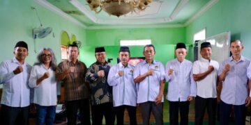 LDII Salatiga Hadiri Rapimnas Secara Daring Konsolidasi Jelang Munas 2026